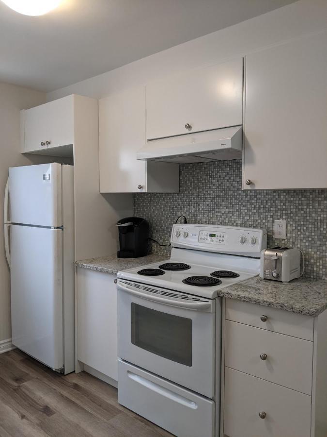 3 Bdr Appartement,Wifi,Netflix Free Parking Μόντρεαλ Εξωτερικό φωτογραφία